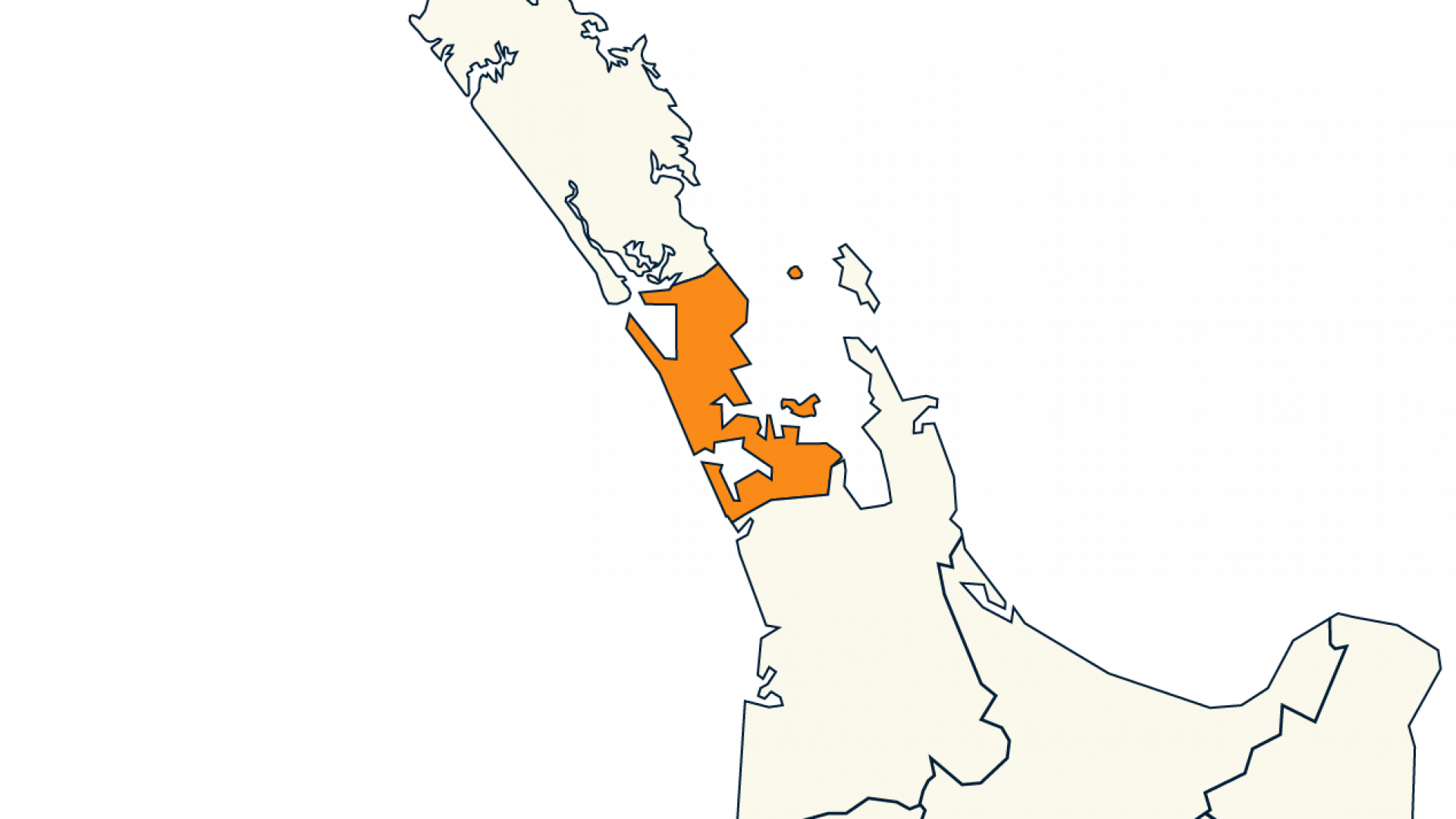 auckland region 2